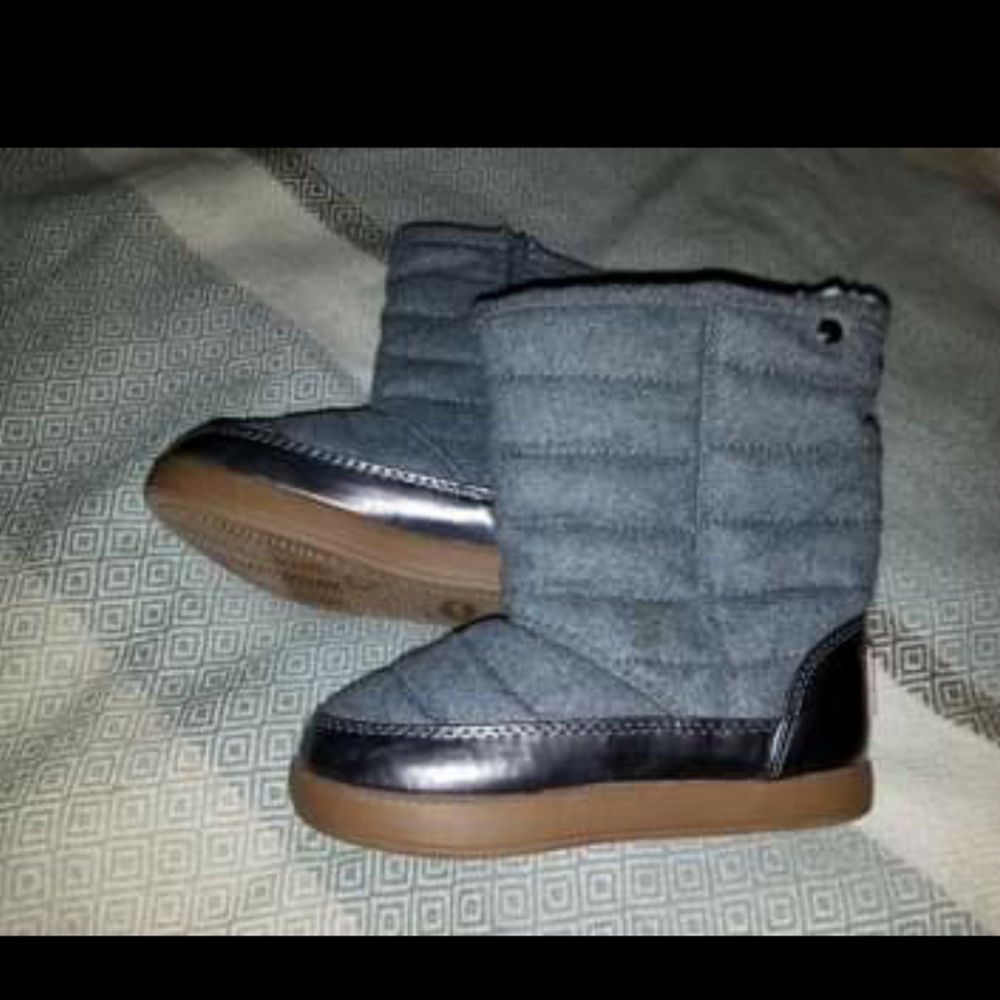 Stevies Girls boots